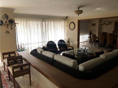 Apartamento de 3 alcobas en venta en Normandia, Cali, 280 m² · foto 5 de 20