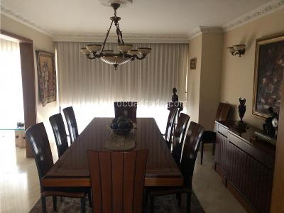 Apartamento de 3 alcobas en venta en Normandia, Cali, 280 m² · foto 8 de 20
