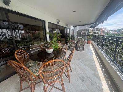 Apartamento de 3 alcobas en venta en Normandia, Cali, 280 m² · foto 11 de 20