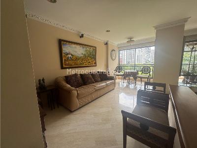 Apartamento de 3 alcobas en venta en Normandia, Cali, 280 m² · foto 13 de 20