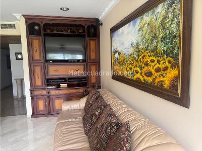 Apartamento de 3 alcobas en venta en Normandia, Cali, 280 m² · foto 14 de 20