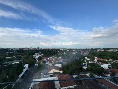Apartamento de 3 alcobas en venta en Ciudad Jardin, Cali, 153 m² · foto 2 de 20