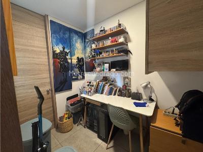 Apartamento de 3 alcobas en venta en Ciudad Jardin, Cali, 153 m² · foto 7 de 20