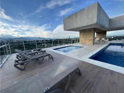 Apartamento de 3 alcobas en venta en Ciudad Jardin, Cali, 153 m² · foto 9 de 20