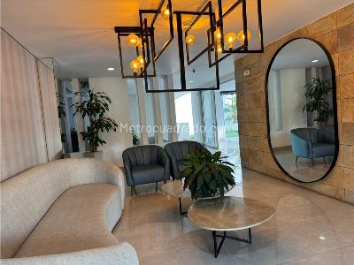 Apartamento de 3 alcobas en venta en Ciudad Jardin, Cali, 153 m² · foto 12 de 20