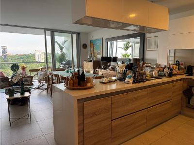 Apartamento de 3 alcobas en venta en Ciudad Jardin, Cali, 153 m² · foto 14 de 20