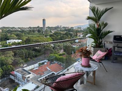 Apartamento de 3 alcobas en venta en Ciudad Jardin, Cali, 153 m² · foto 16 de 20
