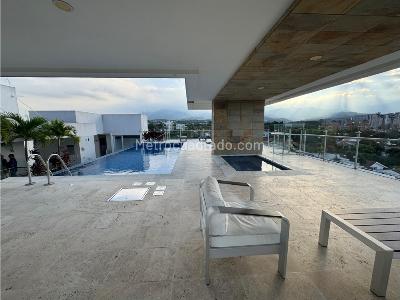 Apartamento de 3 alcobas en venta en Ciudad Jardin, Cali, 153 m² · foto 19 de 20