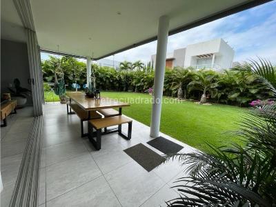 Casa de 3 alcobas en venta en Pance, Cali, 241 m² · foto 2 de 20