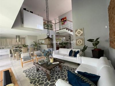 Casa de 3 alcobas en venta en Pance, Cali, 241 m² · foto 5 de 20