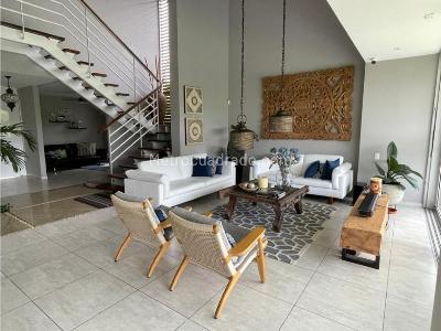 Casa de 3 alcobas en venta en Pance, Cali, 241 m² · foto 8 de 20