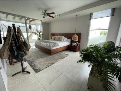 Casa de 3 alcobas en venta en Pance, Cali, 241 m² · foto 10 de 20