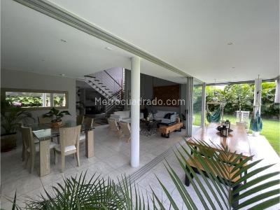 Casa de 3 alcobas en venta en Pance, Cali, 241 m² · foto 12 de 20
