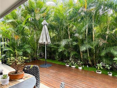 Apartamento de 3 alcobas en venta en Pance, Cali, 166 m² · foto 20 de 20