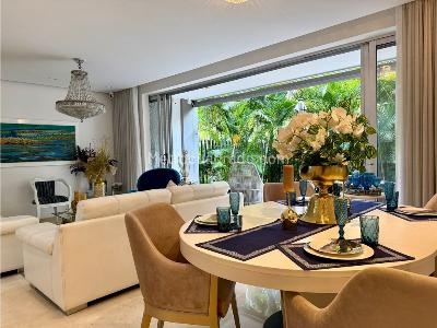 Apartamento de 3 alcobas en venta en Pance, Cali, 166 m² · foto 2 de 20