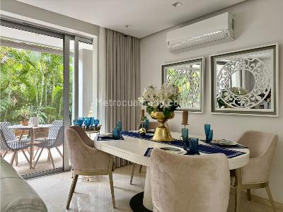 Apartamento de 3 alcobas en venta en Pance, Cali, 166 m² · foto 3 de 20