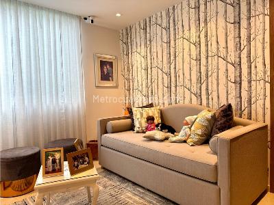 Apartamento de 3 alcobas en venta en Pance, Cali, 166 m² · foto 4 de 20