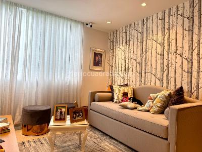 Apartamento de 3 alcobas en venta en Pance, Cali, 166 m² · foto 6 de 20
