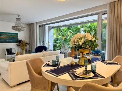 Apartamento de 3 alcobas en venta en Pance, Cali, 166 m² · foto 8 de 20