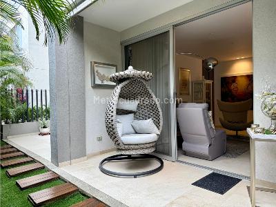 Apartamento de 3 alcobas en venta en Pance, Cali, 166 m² · foto 10 de 20