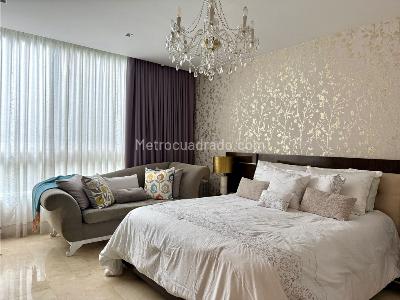 Apartamento de 3 alcobas en venta en Pance, Cali, 166 m² · foto 11 de 20