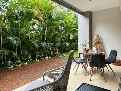 Apartamento de 3 alcobas en venta en Pance, Cali, 166 m² · foto 12 de 20