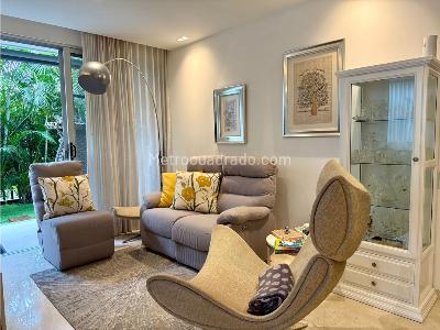Apartamento de 3 alcobas en venta en Pance, Cali, 166 m² · foto 13 de 20