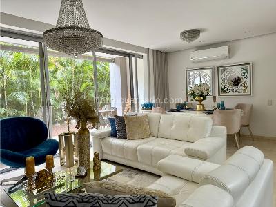 Apartamento de 3 alcobas en venta en Pance, Cali, 166 m² · foto 14 de 20
