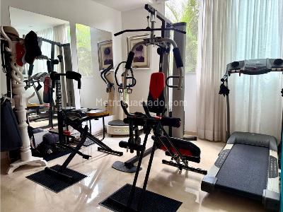 Apartamento de 3 alcobas en venta en Pance, Cali, 166 m² · foto 18 de 20