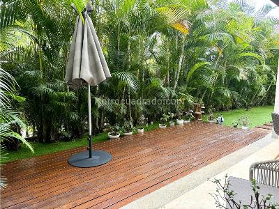 Apartamento de 3 alcobas en venta en Pance, Cali, 166 m² · foto 19 de 20
