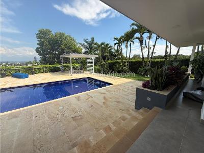 Casa de 3 alcobas en venta en Altos De Ciudad Jardin, Cali, 390 m² · foto 14 de 20