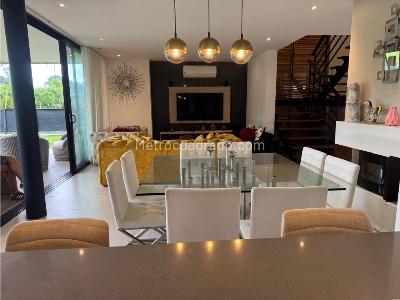 Casa de 4 alcobas en venta en Pance, Cali, 350 m² · foto 2 de 20