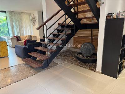 Casa de 4 alcobas en venta en Pance, Cali, 350 m² · foto 3 de 20