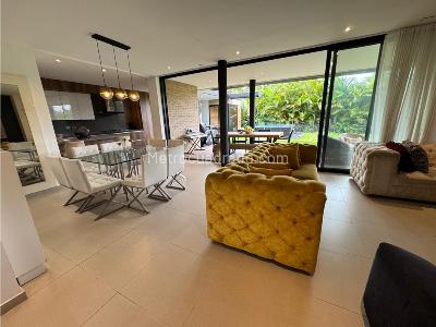 Casa de 4 alcobas en venta en Pance, Cali, 350 m² · foto 4 de 20