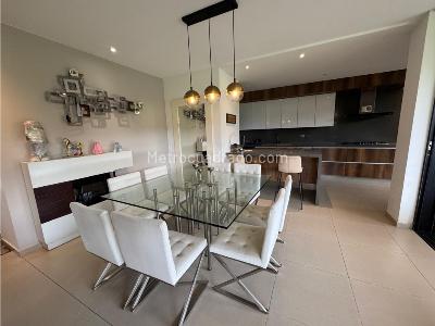 Casa de 4 alcobas en venta en Pance, Cali, 350 m² · foto 9 de 20