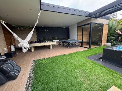 Casa de 4 alcobas en venta en Pance, Cali, 350 m² · foto 12 de 20
