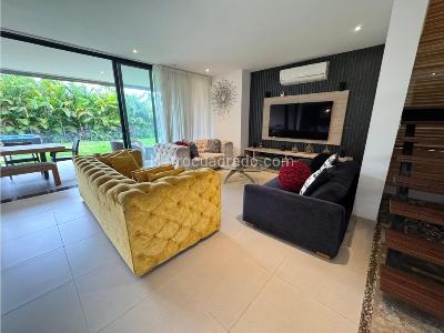 Casa de 4 alcobas en venta en Pance, Cali, 350 m² · foto 15 de 20