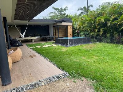 Casa de 4 alcobas en venta en Pance, Cali, 350 m² · foto 16 de 20