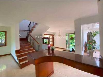 Casa de 5 alcobas en venta en Pance, Cali, 460 m² · foto 3 de 20