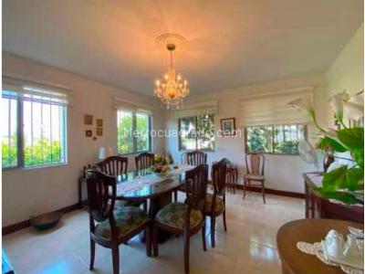 Casa de 5 alcobas en venta en Pance, Cali, 460 m² · foto 5 de 20