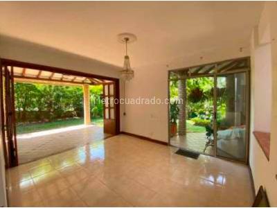Casa de 5 alcobas en venta en Pance, Cali, 460 m² · foto 6 de 20