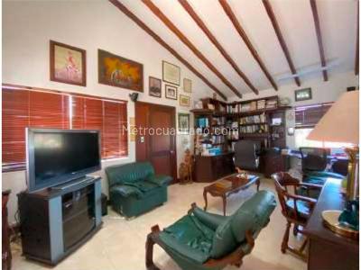 Casa de 5 alcobas en venta en Pance, Cali, 460 m² · foto 7 de 20