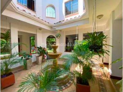Casa de 5 alcobas en venta en Pance, Cali, 460 m² · foto 11 de 20