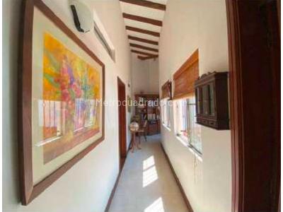 Casa de 5 alcobas en venta en Pance, Cali, 460 m² · foto 12 de 20