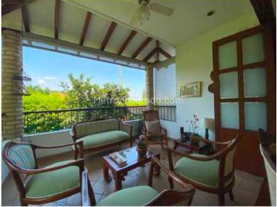 Casa de 5 alcobas en venta en Pance, Cali, 460 m² · foto 14 de 20