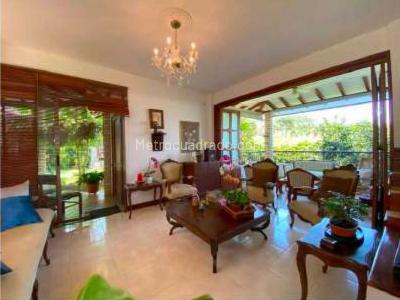 Casa de 5 alcobas en venta en Pance, Cali, 460 m² · foto 20 de 20