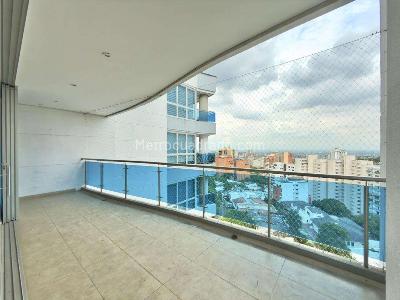 Apartamento de 3 alcobas en venta en Normandia, Cali, 175 m² · foto 2 de 20