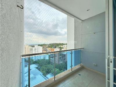 Apartamento de 3 alcobas en venta en Normandia, Cali, 175 m² · foto 8 de 20