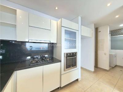 Apartamento de 3 alcobas en venta en Normandia, Cali, 175 m² · foto 10 de 20