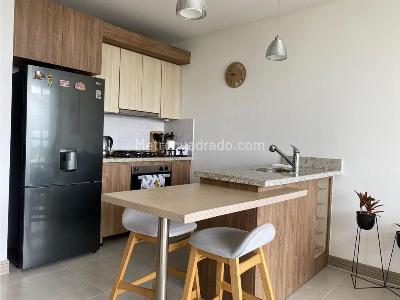 Apartaestudio en venta en Pance, Cali, 50 m² · foto 3 de 17